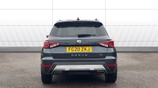 SEAT Arona 1.5 TSI EVO FR Sport [EZ] 5dr Petrol Hatchback